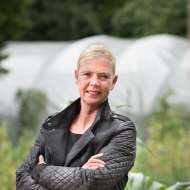 Sandra Baan